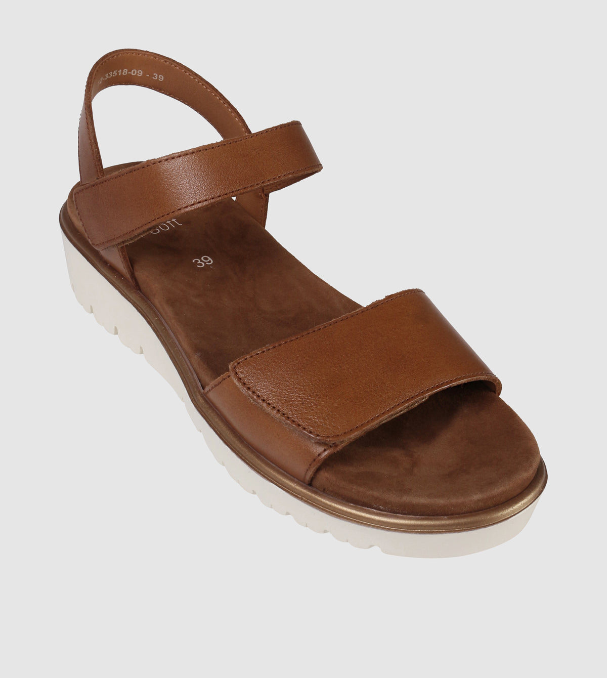 Riker Sandals by Ara