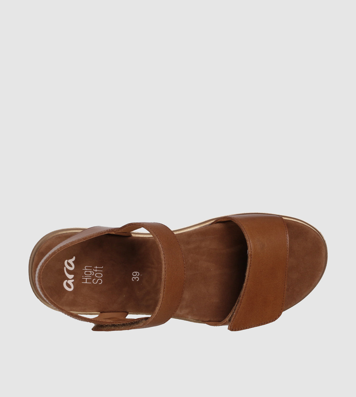 Riker Sandals by Ara