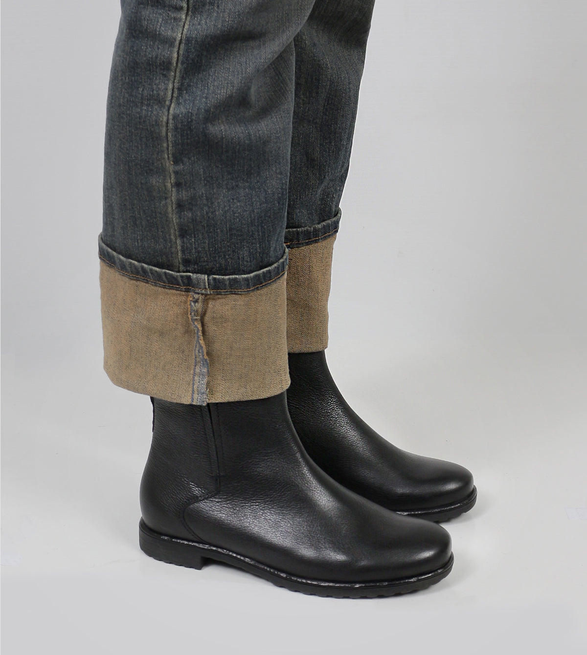 Asiya Ankle Boots by Ara
