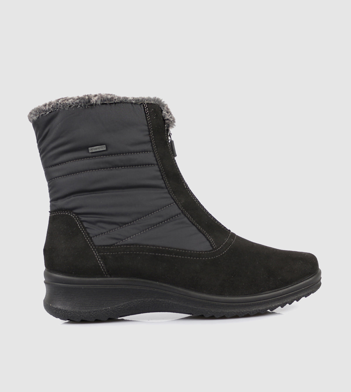 Alaia Ankle Boots by Ara