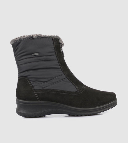 Alaia Ankle Boots by Ara