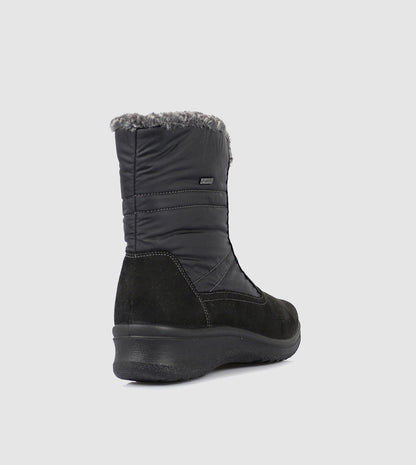 Alaia Ankle Boots by Ara