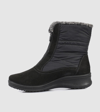 Alaia Ankle Boots by Ara