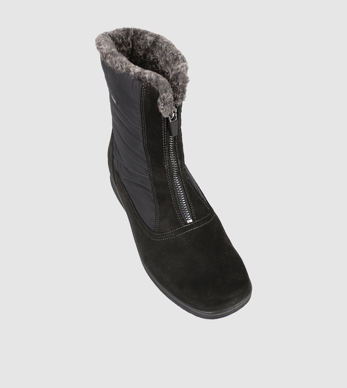 Alaia Ankle Boots by Ara