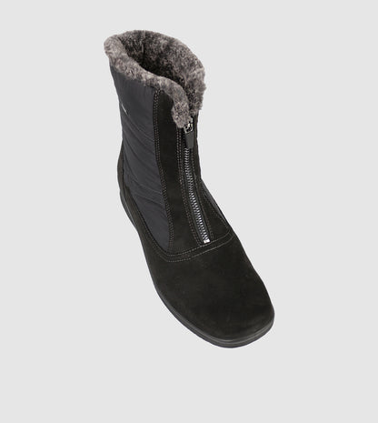 Alaia Ankle Boots by Ara