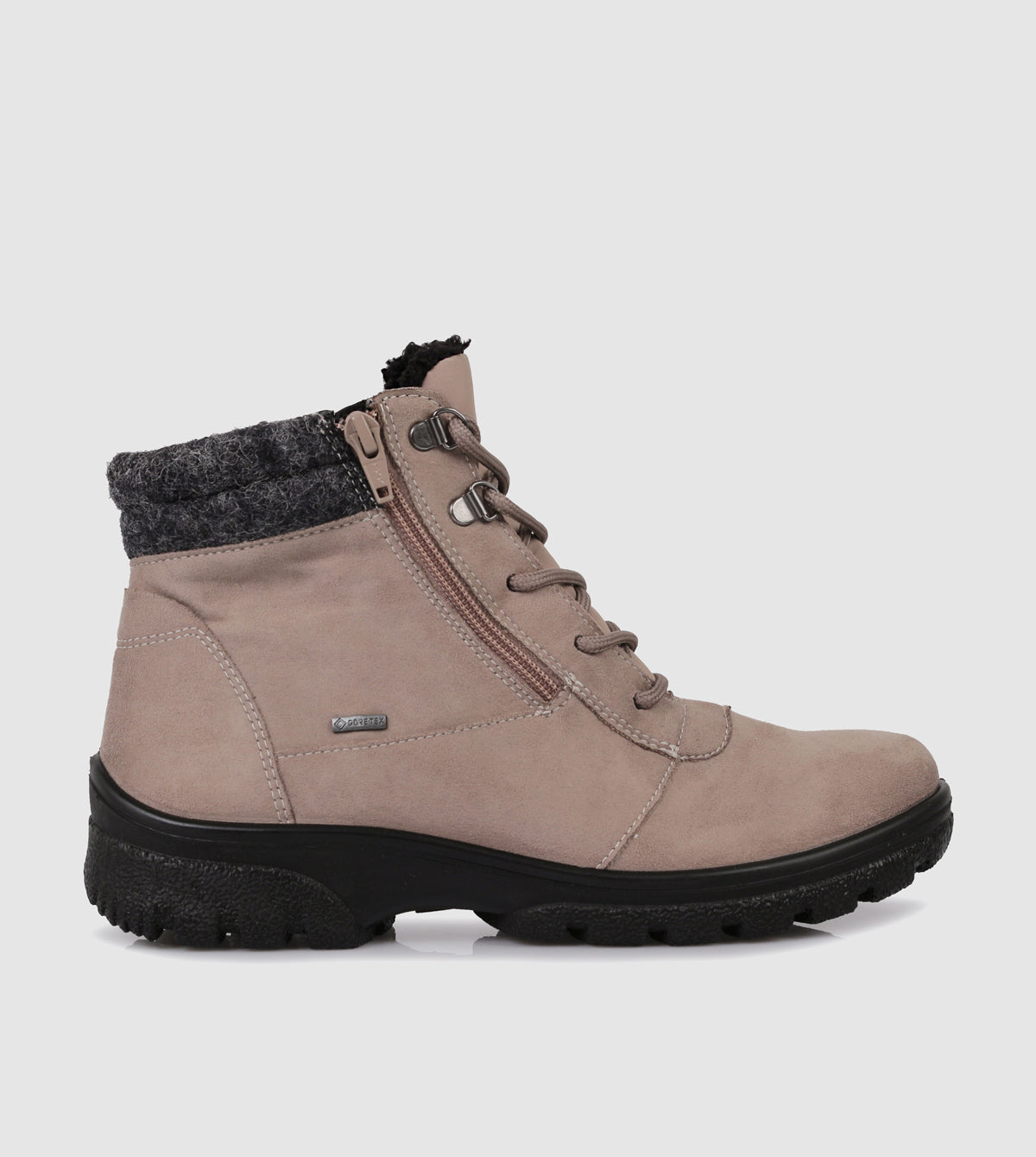 Yarra Ankle Boots by Ara
