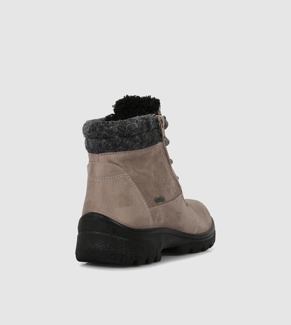 Yarra Ankle Boots by Ara