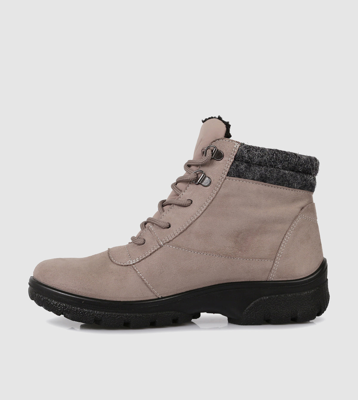 Yarra Ankle Boots by Ara