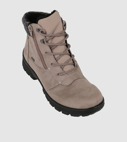 Yarra Ankle Boots by Ara