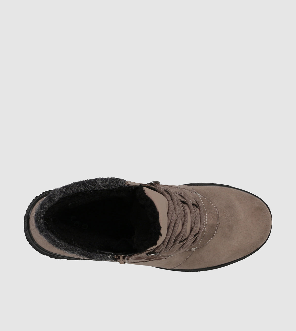 Yarra Ankle Boots by Ara