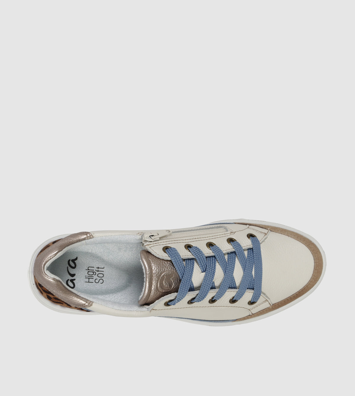 Sisko Sneakers by Ara