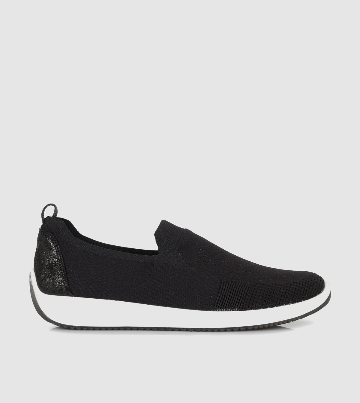 Sulu Slip-Ons by Ara
