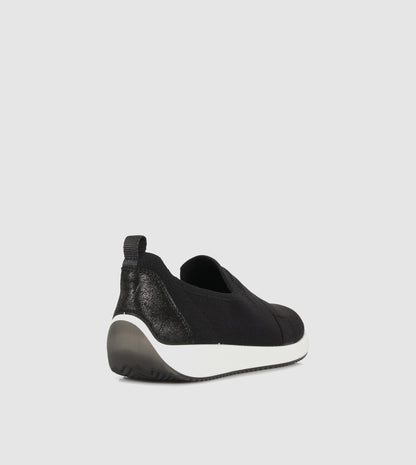 Sulu Slip-Ons by Ara