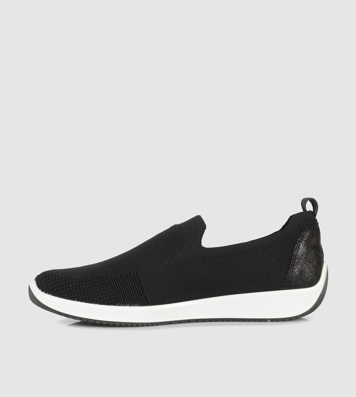 Sulu Slip-Ons by Ara