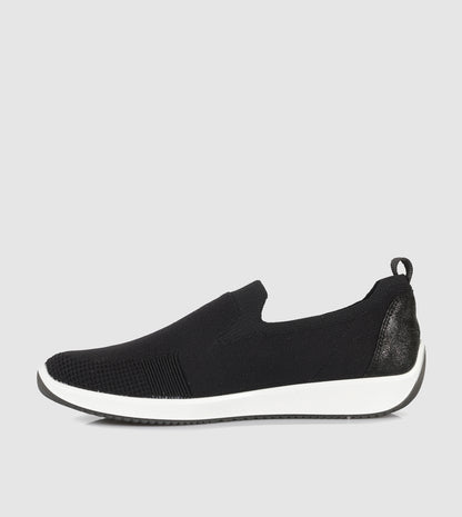 Sulu Slip-Ons by Ara