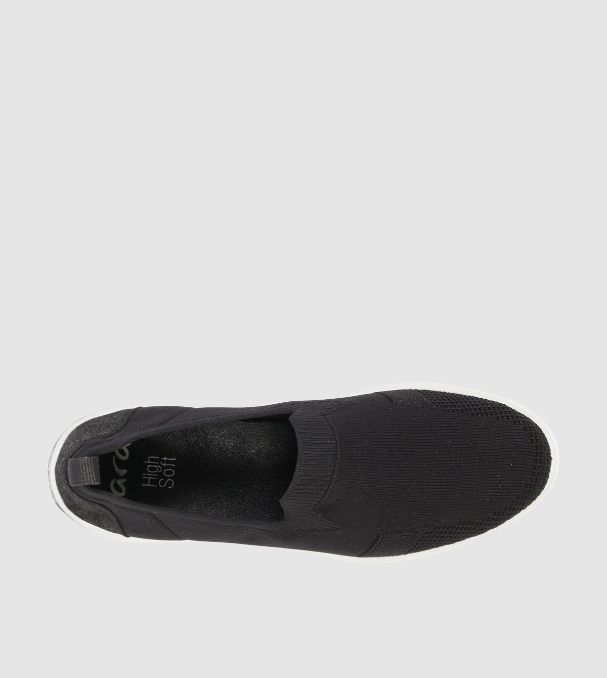 Sulu Slip-Ons by Ara
