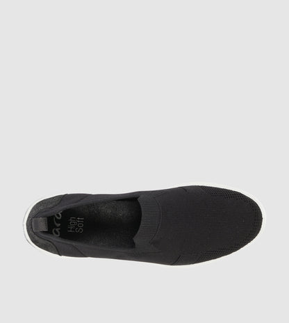 Sulu Slip-Ons by Ara