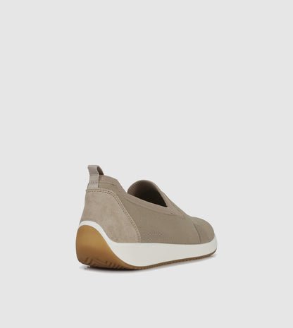 Sulu Slip-Ons by Ara