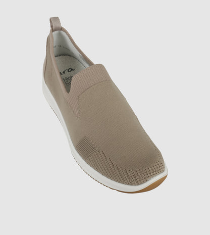 Sulu Slip-Ons by Ara