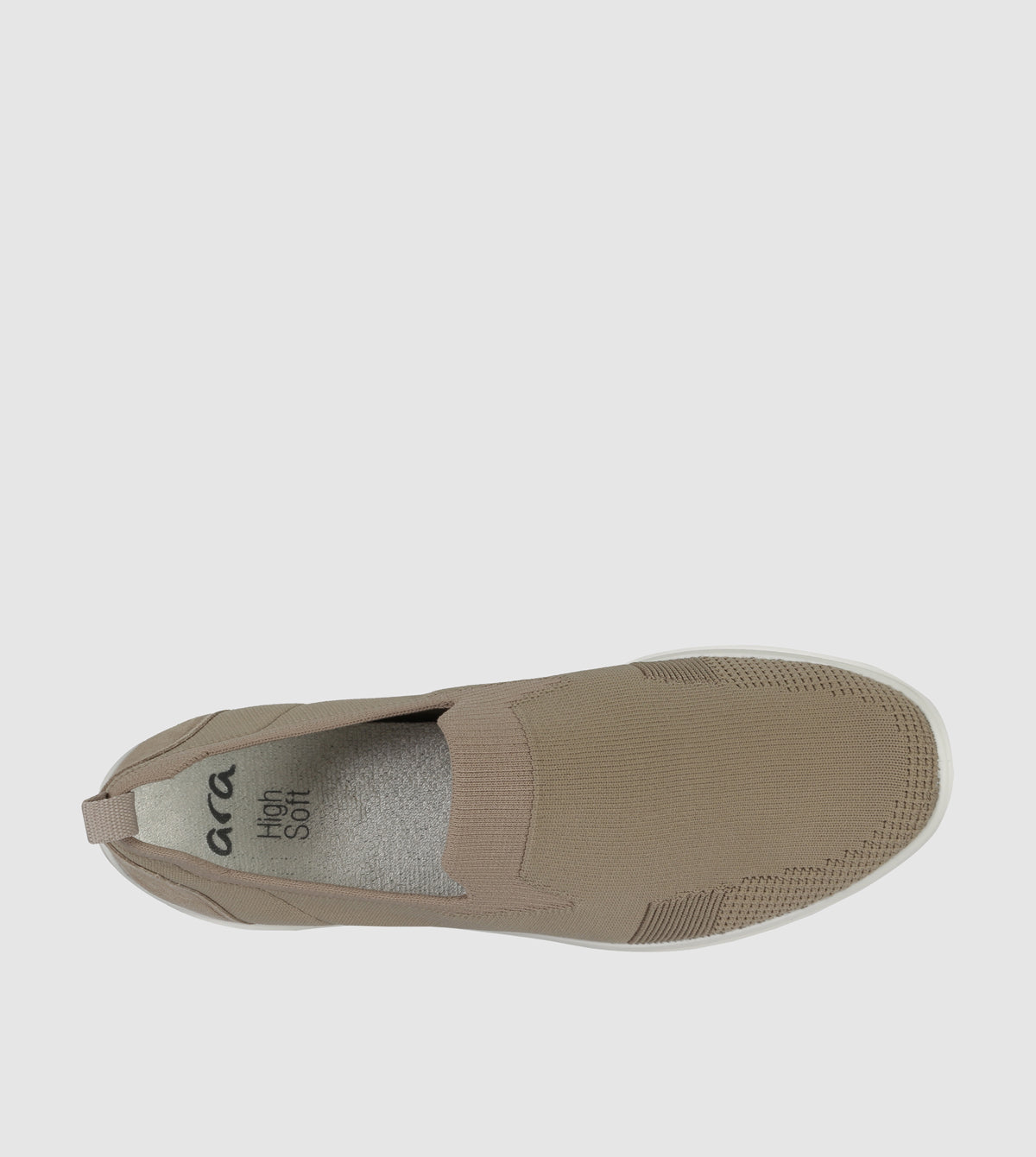 Sulu Slip-Ons by Ara