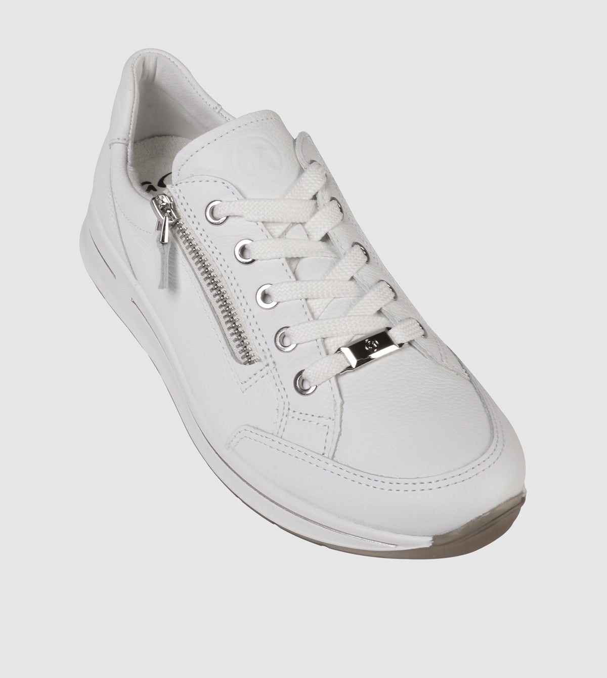 Dorrit Low Top Sneakers by Ara