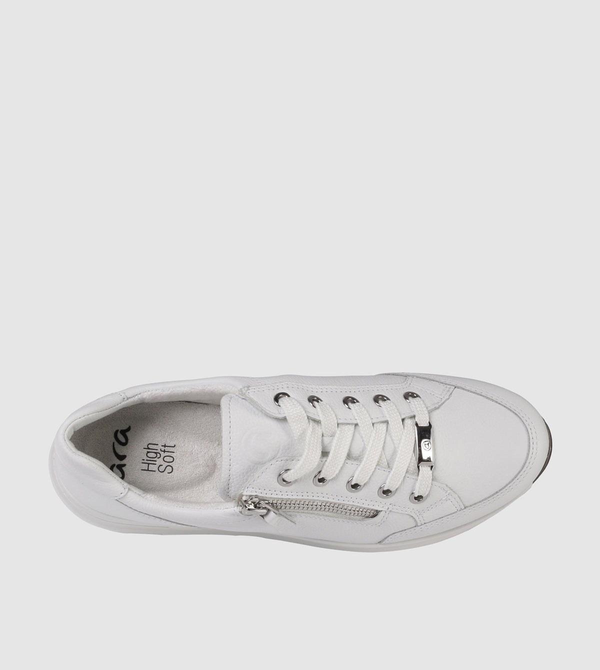 Dorrit Low Top Sneakers by Ara