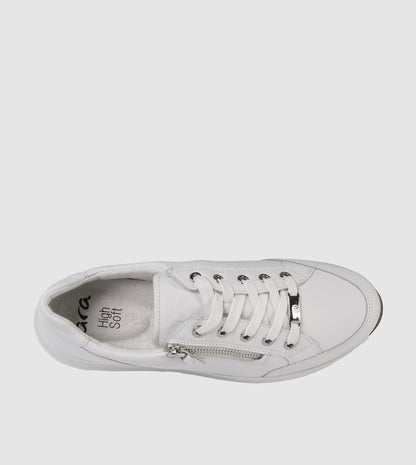 Dorrit Low Top Sneakers by Ara