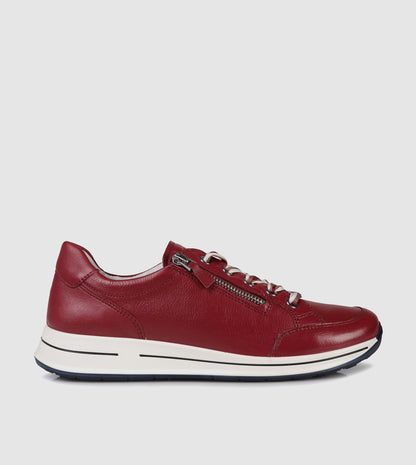 Dorrit Low Top Sneakers by Ara