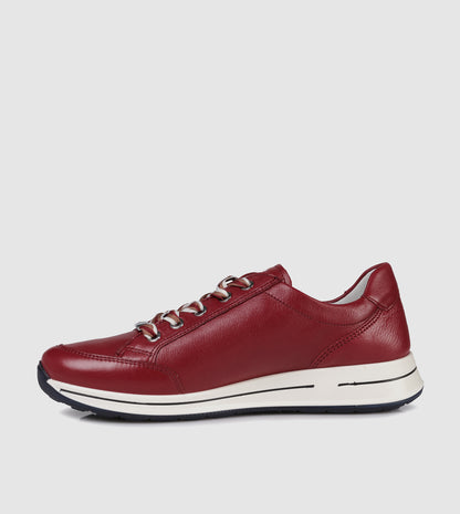 Dorrit Low Top Sneakers by Ara