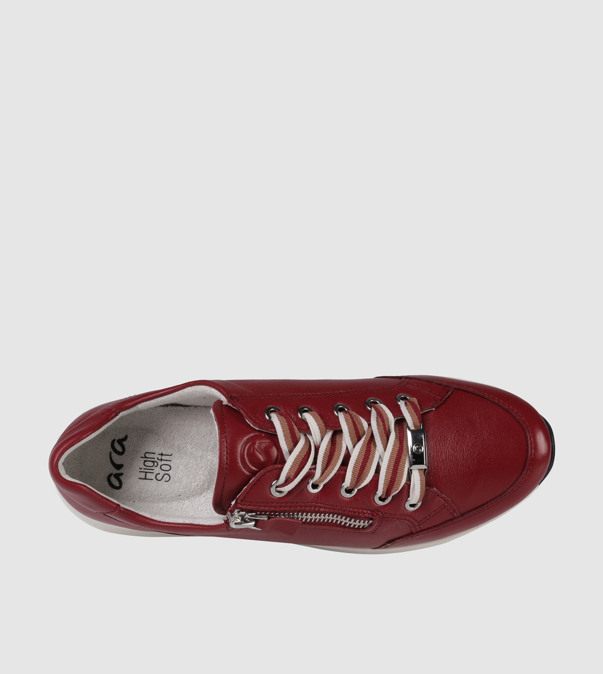 Dorrit Low Top Sneakers by Ara