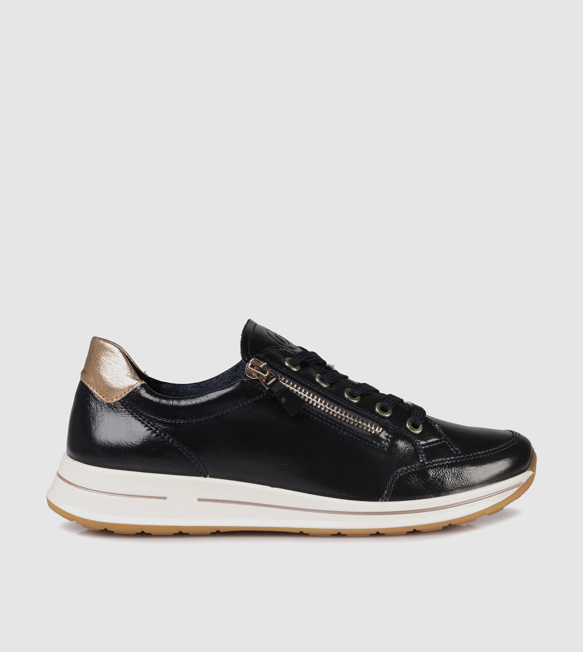 Dorrit Low Top Sneakers by Ara