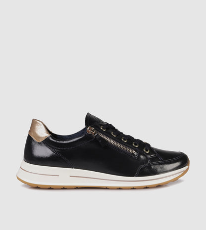 Dorrit Low Top Sneakers by Ara
