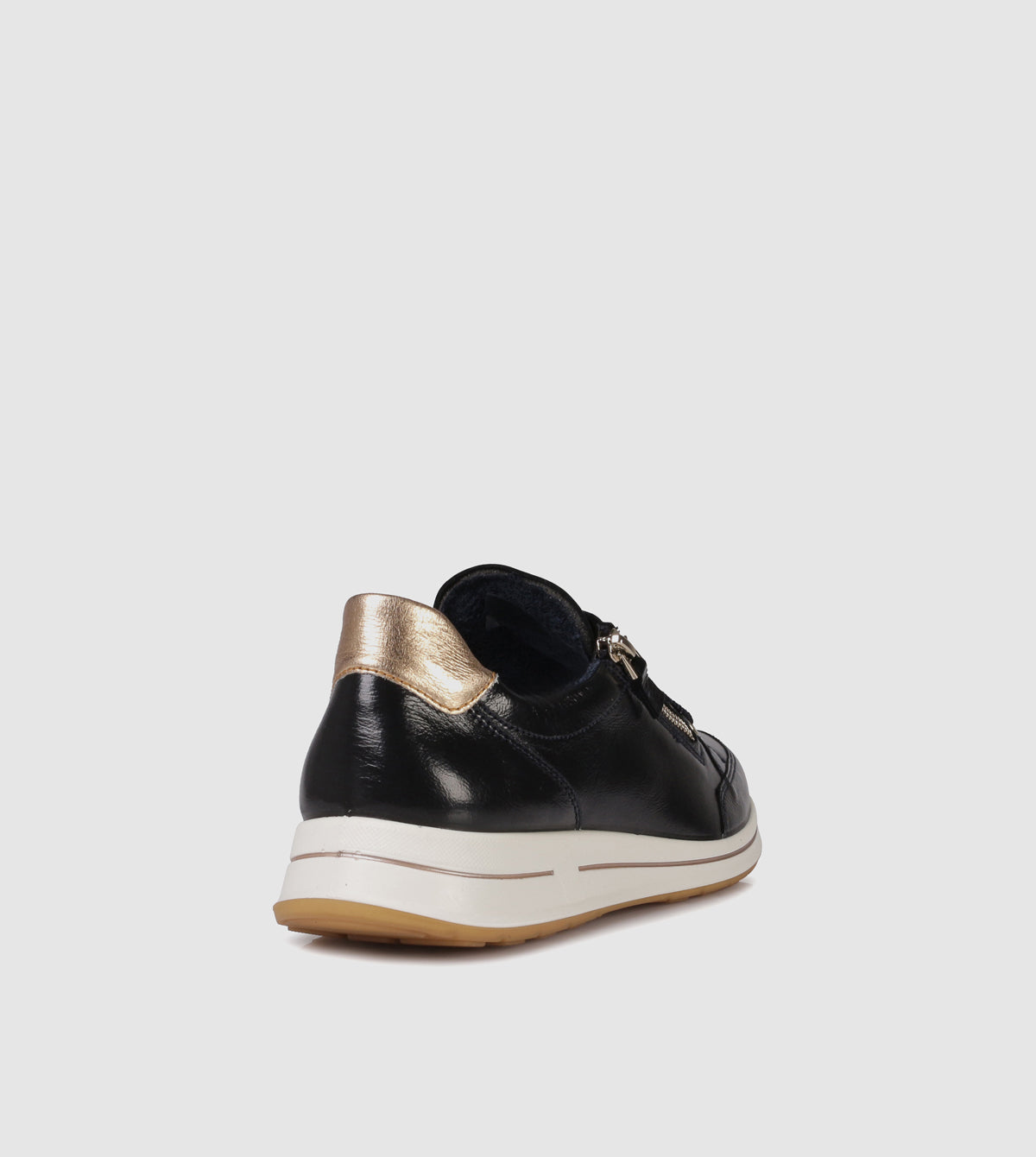 Dorrit Low Top Sneakers by Ara