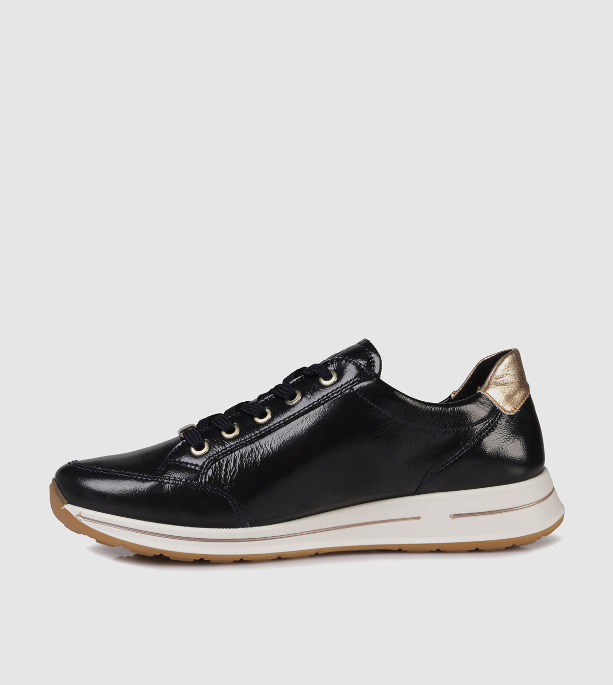Dorrit Low Top Sneakers by Ara