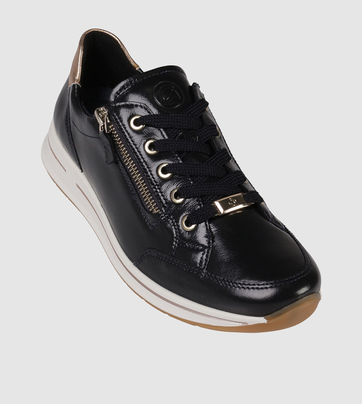 Dorrit Low Top Sneakers by Ara