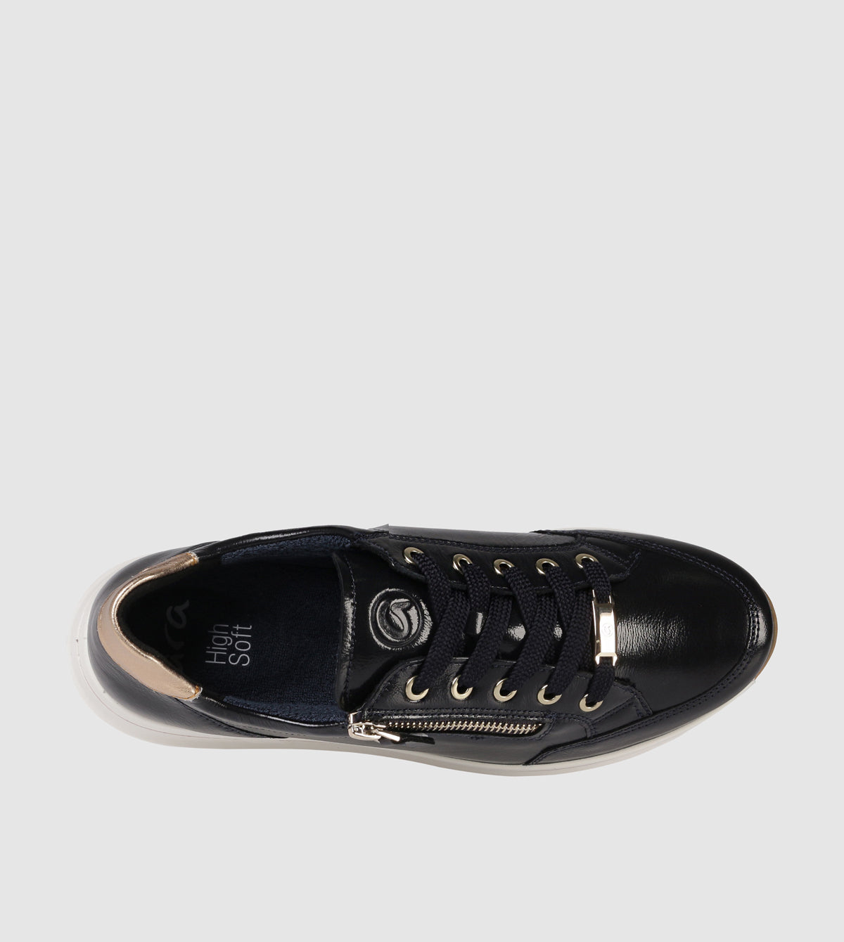 Dorrit Low Top Sneakers by Ara