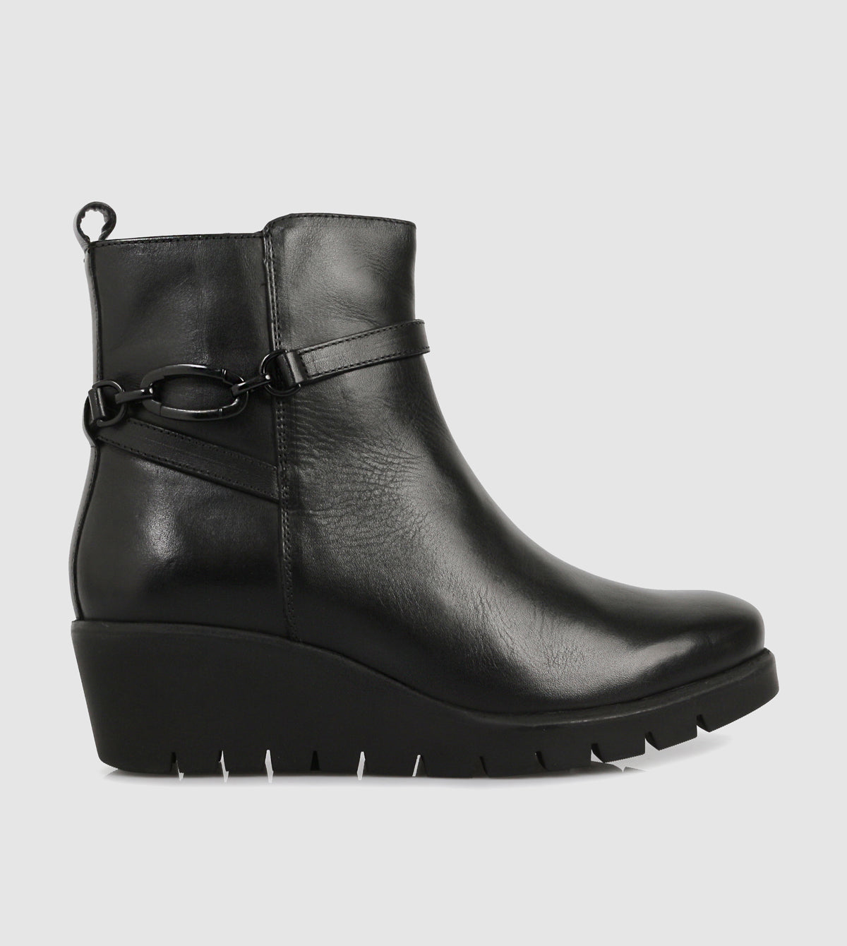 Kendal Ankle Boots by Ara
