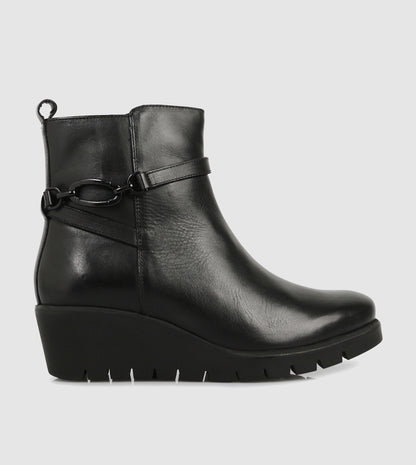 Kendal Ankle Boots by Ara