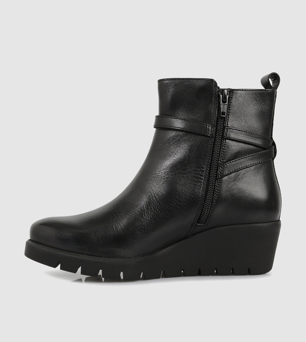 Kendal Ankle Boots by Ara
