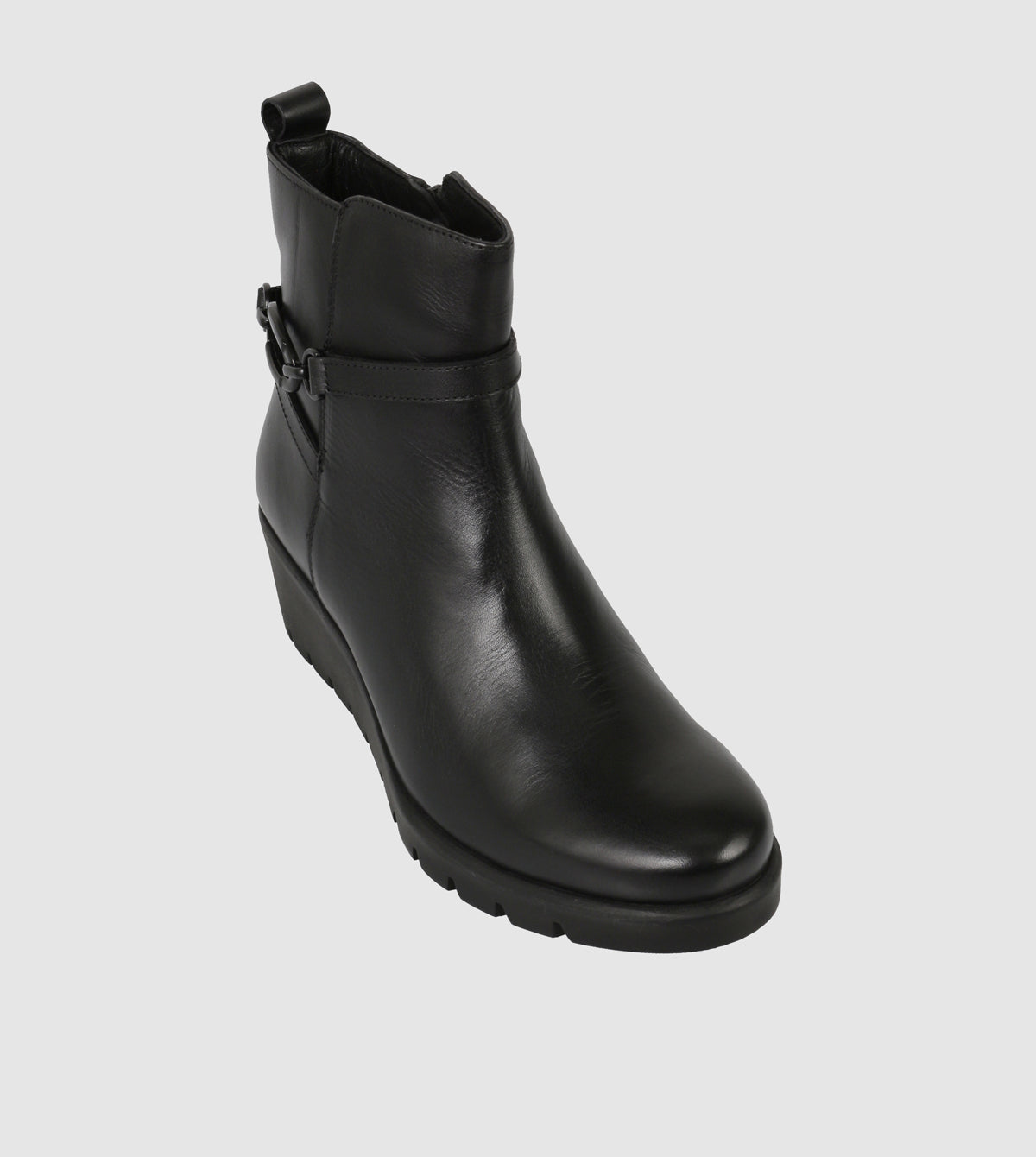 Kendal Ankle Boots by Ara