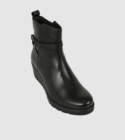 Kendal Ankle Boots by Ara