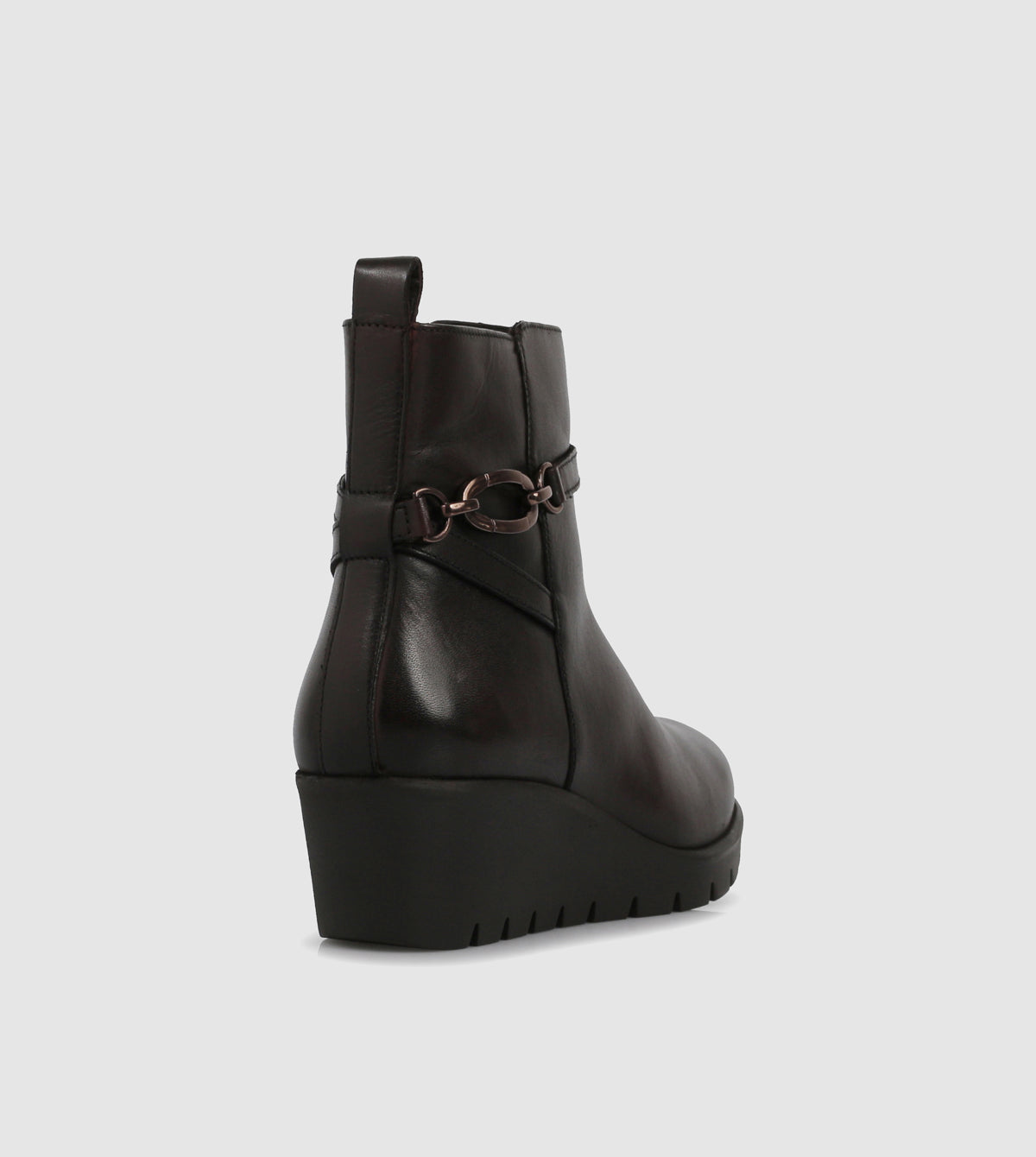 Kendal Ankle Boots by Ara