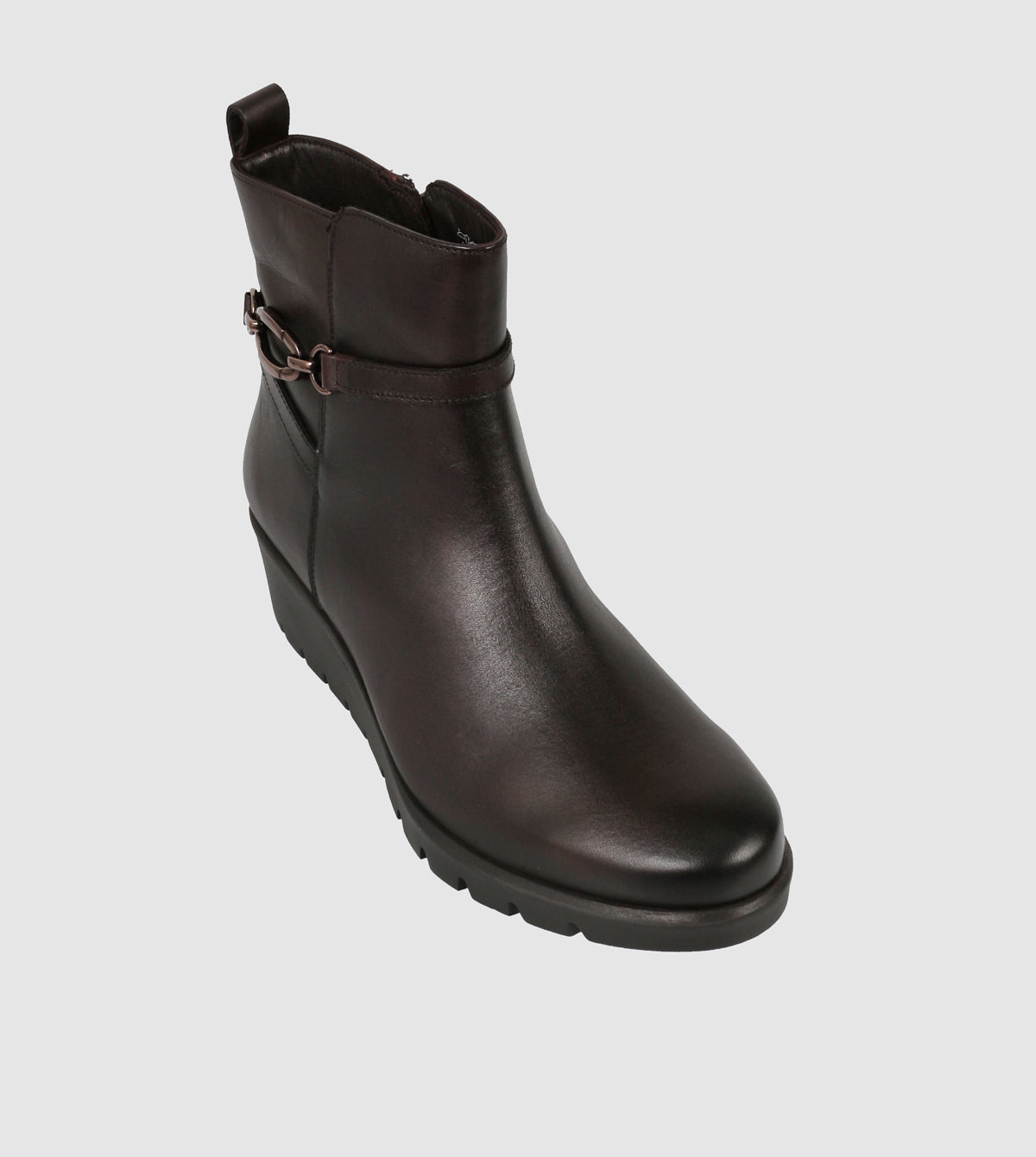 Kendal Ankle Boots by Ara
