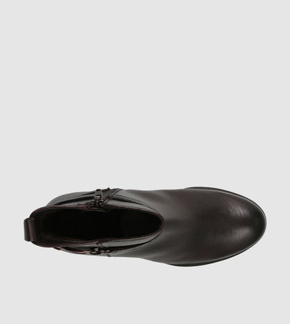 Kendal Ankle Boots by Ara