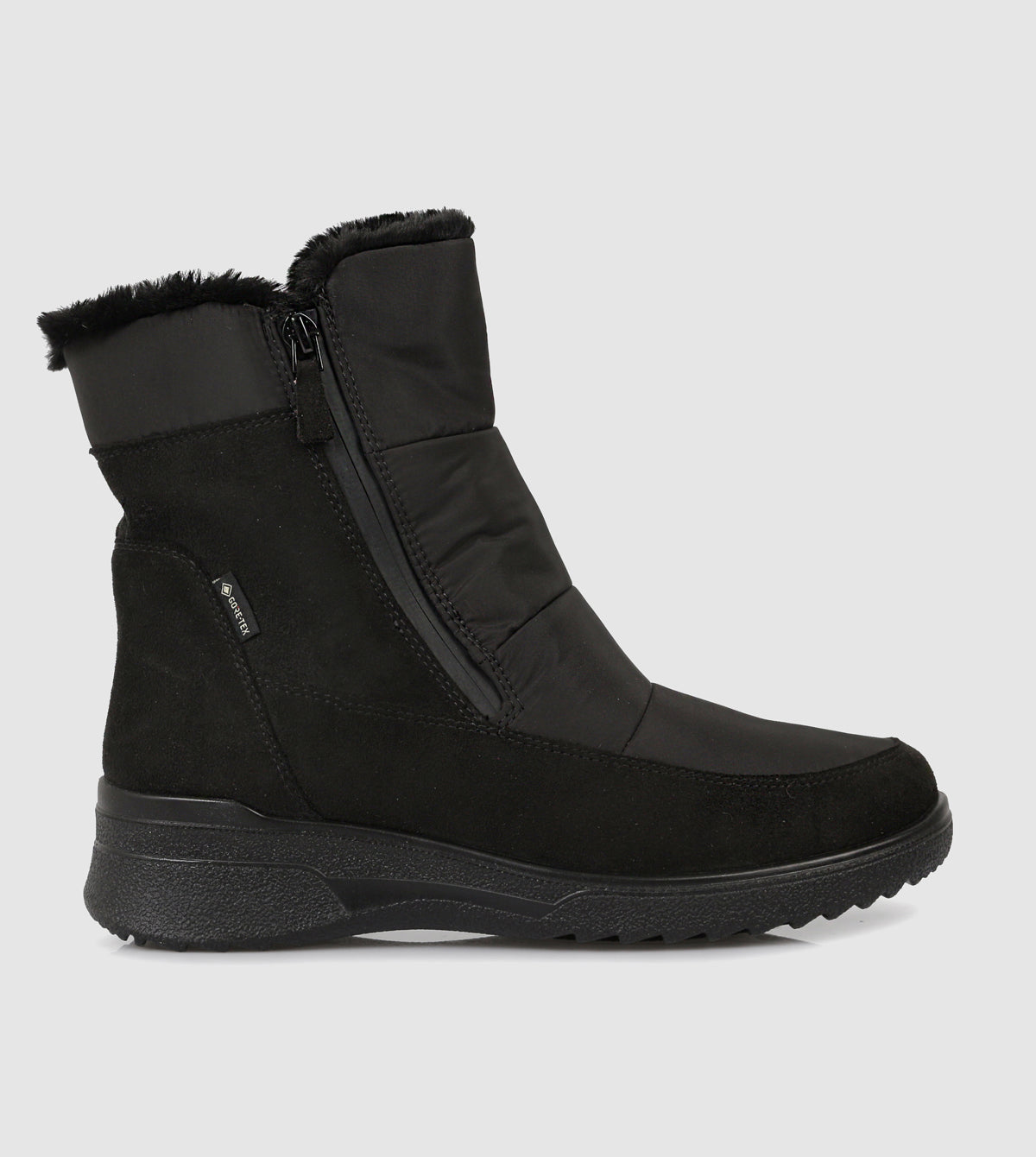 Leyburn Ankle Boots by Ara