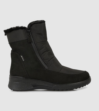 Leyburn Ankle Boots by Ara