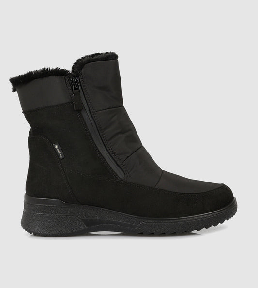 Leyburn Ankle Boots by Ara
