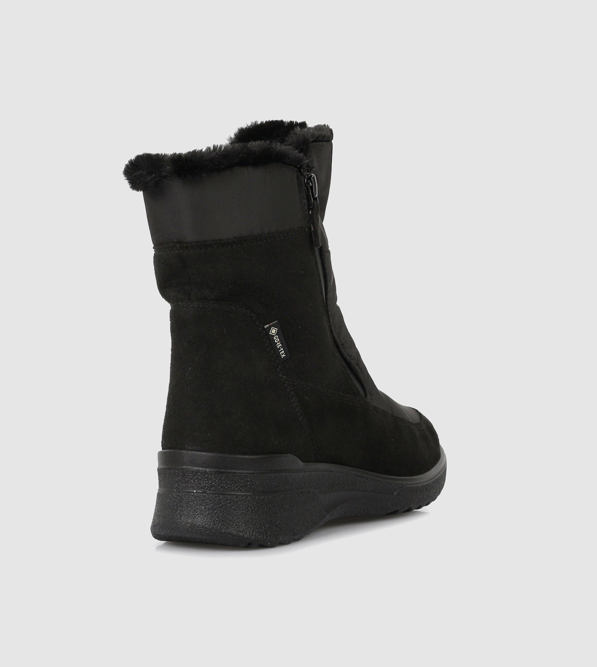 Leyburn Ankle Boots by Ara