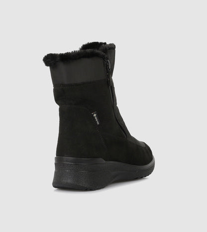 Leyburn Ankle Boots by Ara