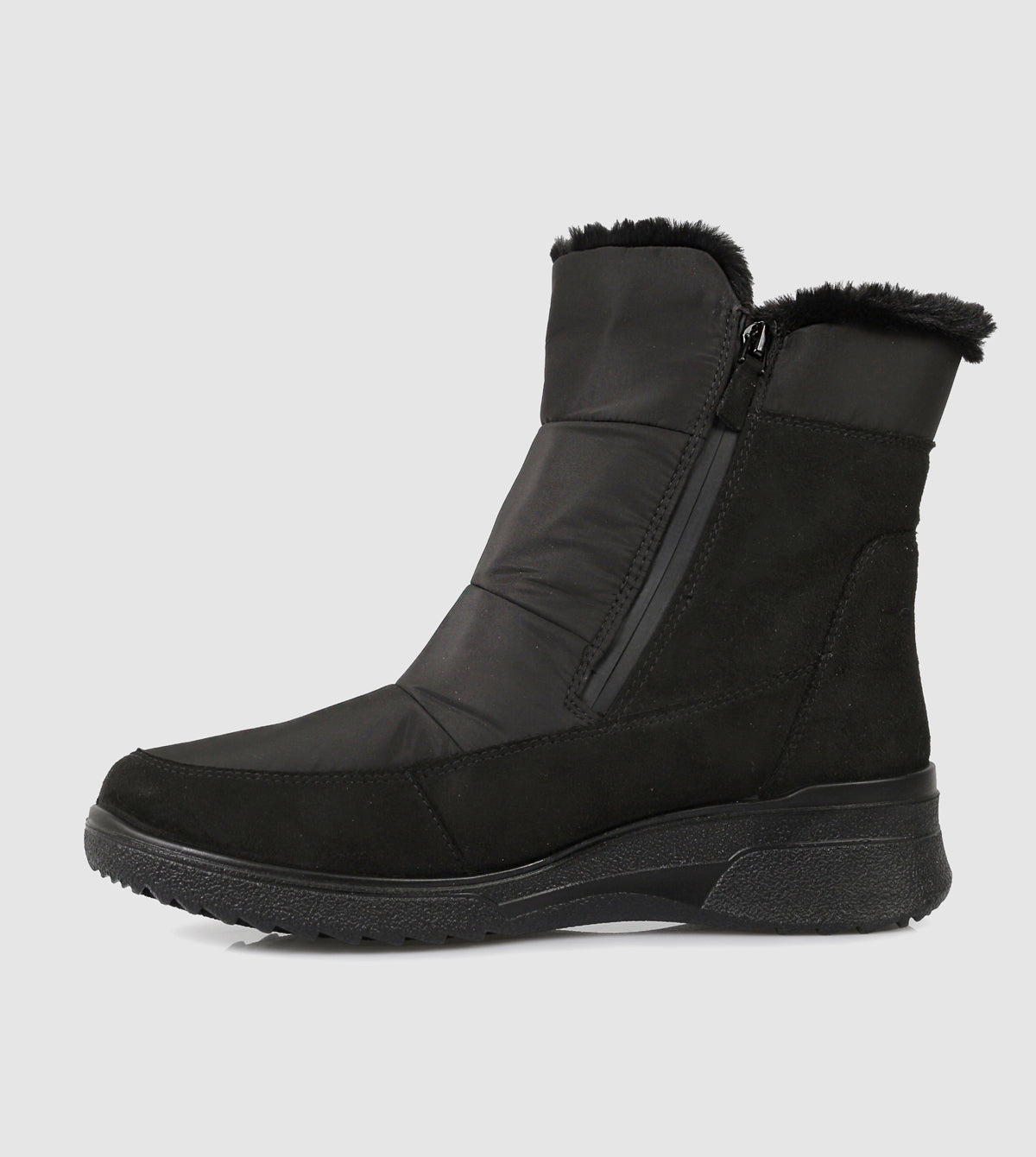 Leyburn Ankle Boots by Ara